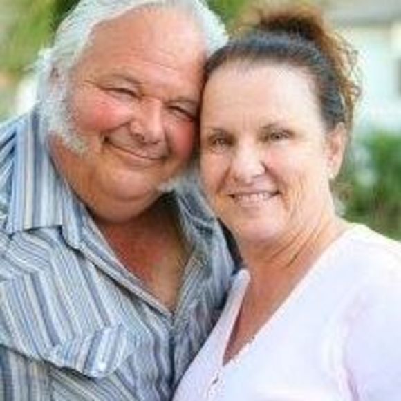 Meet your Posher, Mary - Picture 1 of 1